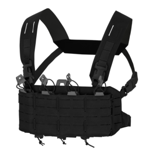 TIGER MOTH CHEST RIG® - Cordura® - Czarny