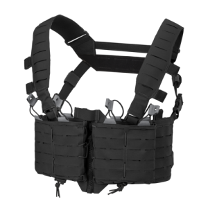 TEMPEST CHEST RIG® - Cordura® - Czarny