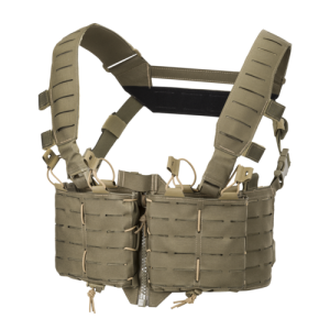 TEMPEST CHEST RIG® - Cordura® - Adaptive Green