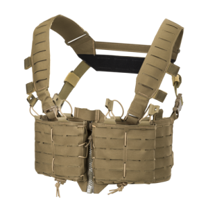 TEMPEST CHEST RIG® - Cordura® - Coyote Brown