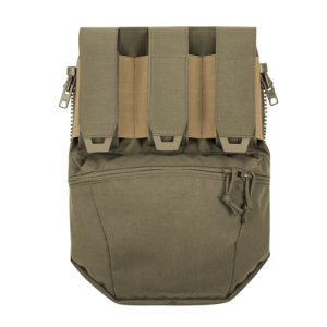 SPITFIRE® ASSAULT PANEL - Cordura® - Adaptive Green