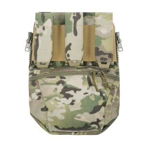 SPITFIRE® ASSAULT PANEL - Cordura® - MultiCam®