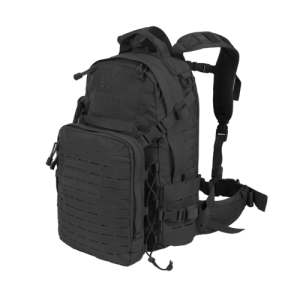 PLECAK GHOST MkII® - Cordura® - Black