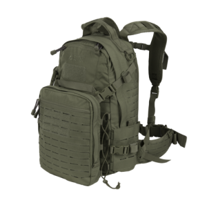 PLECAK GHOST MkII® - Cordura® - Olive Green