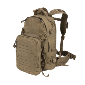 PLECAK GHOST MkII® - Cordura® - Coyote Brown