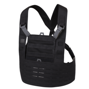 TYPHOON CHEST RIG® - Cordura® - Czarny
