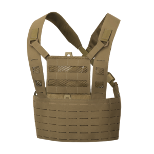 TYPHOON CHEST RIG® - Cordura® - Coyote Brown