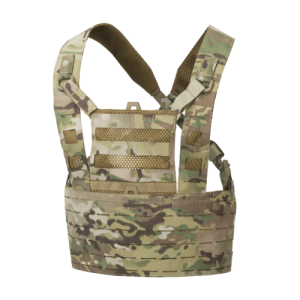 TYPHOON CHEST RIG® - Cordura® - MultiCam®