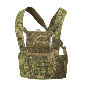 TYPHOON CHEST RIG® - Cordura® - PenCott® GreenZone™