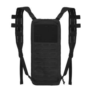 MULTI HYDRO PACK® - Cordura® - Czarny