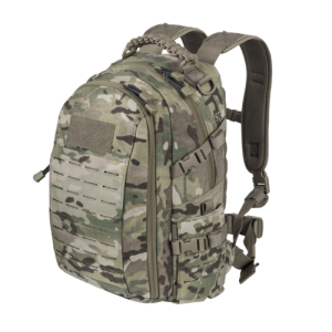 PLECAK DUST® MkII - Cordura® - MultiCam®