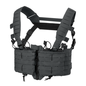 TEMPEST CHEST RIG® - Cordura® - Shadow Grey