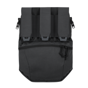 SPITFIRE® ASSAULT PANEL- Cordura® - Shadow Grey