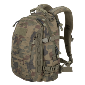 PLECAK DRAGON EGG MkII® - Cordura® - PL Woodland
