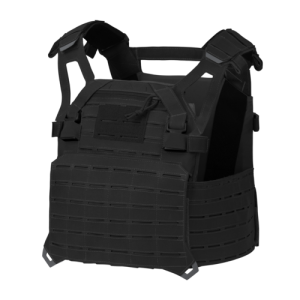 SPITFIRE PLATE CARRIER® - Cordura® - Czarny