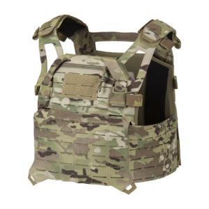 SPITFIRE PLATE CARRIER® - Cordura® - MultiCam®