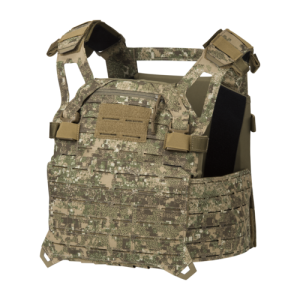SPITFIRE PLATE CARRIER® - Cordura® - PenCott® BadLands™