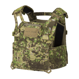 SPITFIRE PLATE CARRIER® - Cordura® - PenCott® GreenZone™