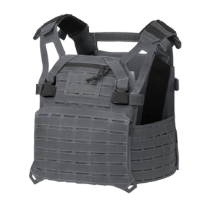 SPITFIRE PLATE CARRIER® - Cordura® - Shadow Grey