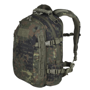 PLECAK DRAGON EGG MkII® - Cordura® - Flecktarn