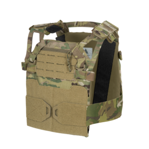 SPITFIRE MK II Plate Carrier® - MultiCam®
