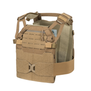 SPITFIRE MK II Plate Carrier® - Coyote Brown