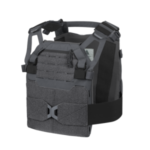 SPITFIRE MK II Plate Carrier® - Shadow Grey