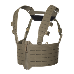 WARWICK Zip Front Chest Rig® - Adaptive Green