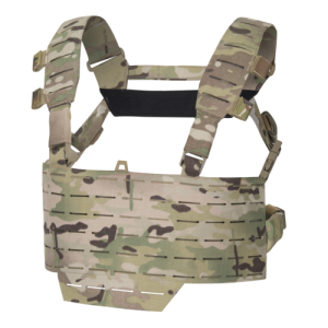 WARWICK Slick Chest Rig - MultiCam®