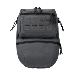SPITFIRE MK II Utility Back Panel - Shadow Grey