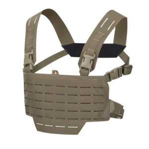 WARWICK Mini Chest Rig® - Adaptive Green