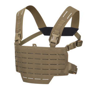 WARWICK Mini Chest Rig® - Coyote Brown