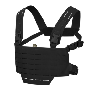 WARWICK Mini Chest Rig® - Czarny