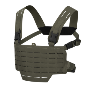 WARWICK Mini Chest Rig® - Ranger Green