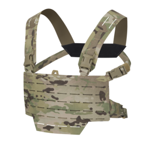 WARWICK Mini Chest Rig® - MultiCam®