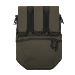 SPITFIRE® ASSAULT PANEL - Cordura® - Ranger Green
