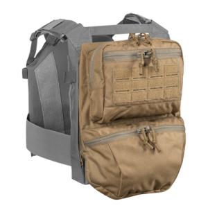 SPITFIRE MK II Utility Back Panel® - Ranger Green