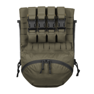 SPITFIRE BREACHER PANEL® - Cordura® - Ranger Green