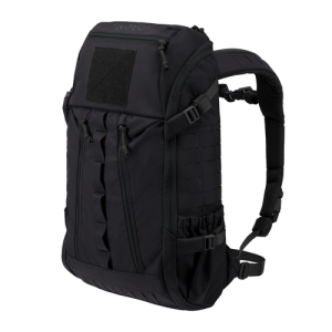 HALIFAX SMALL BACKPACK® - Cordura® - Czarny