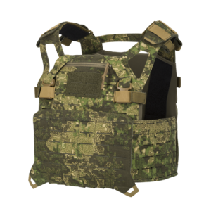 SPITFIRE PLATE CARRIER® - Cordura® - PenCott® WildWood™
