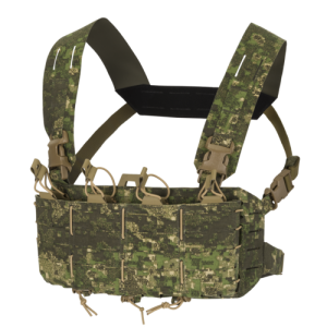 TIGER MOTH CHEST RIG® - Cordura® - PenCott® WildWood™