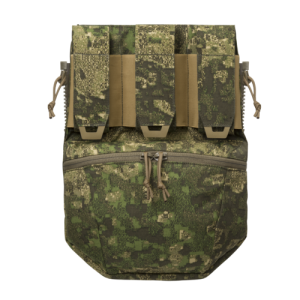 SPITFIRE® ASSAULT PANEL - Cordura® - PenCott® WildWood™