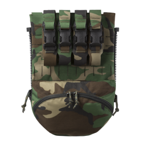 SPITFIRE BREACHER PANEL® - Cordura® - Woodland