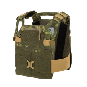 SPITFIRE MK II Plate Carrier® - PenCott® WildWood™