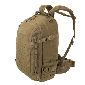 Plecak Dragon Egg Enlarged® - Coyote Brown