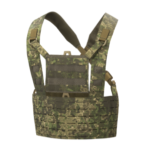 TYPHOON CHEST RIG® - Cordura® - PenCott® WildWood™