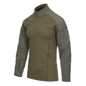 VANGUARD Combat Shirt - RAL 7013