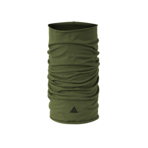 NECK GAITER FR - Combat Dry Light - Army Green