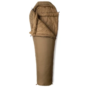 Śpiwór Softie 12 Osprey (-10°C / -15°C) Desert Tan