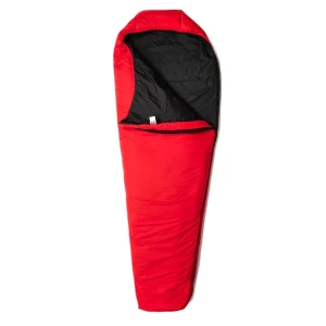 Śpiwór Softie 9 Equinox XL (-5°C / -10°C) Czerwony
